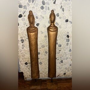 Unique Buddha Representation Sculpture